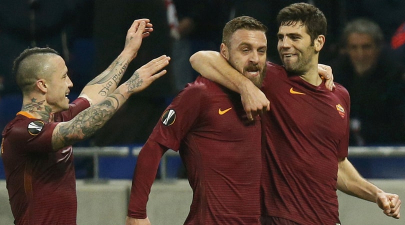 Se rinasce la rimonta è possibile