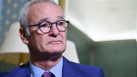 Dalla Spagna: «Il Las Palmas su Ranieri»