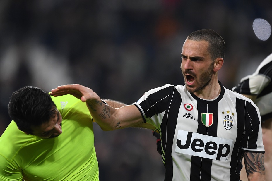Serie A: Juve-Stadium, 35 vittorie a 2,10