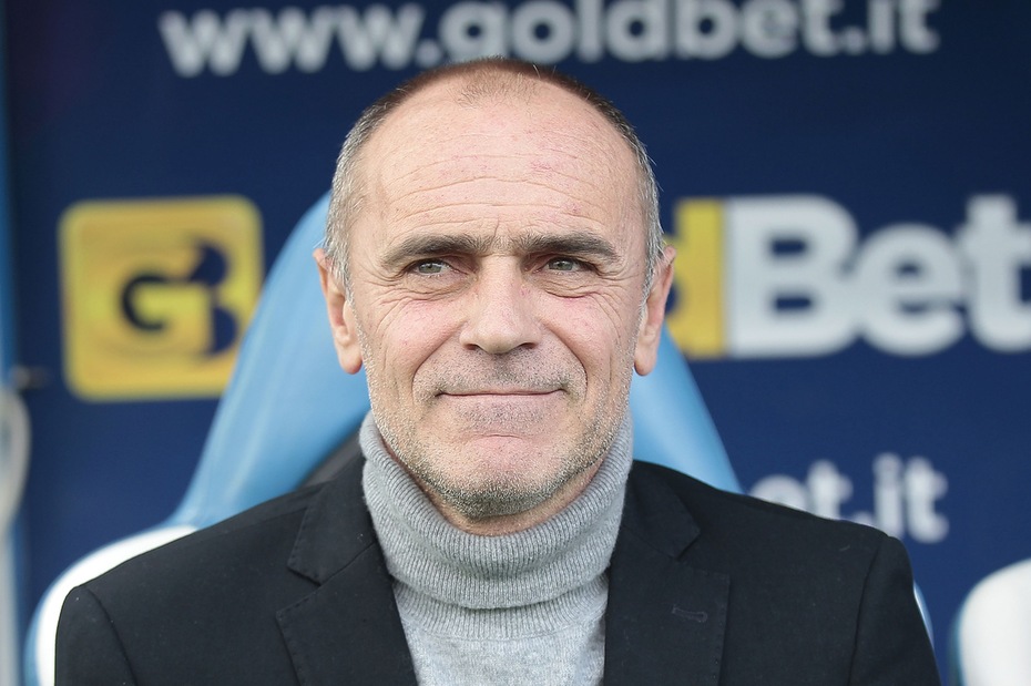 Serie A, crolla l'Empoli: Martusciello a quota esonero