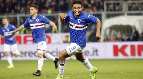 La Roma punta Luis Muriel: costa 15 milioni