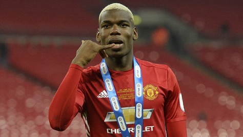 Pogba, nostalgia spaghetti: cuoca italiana a Manchester