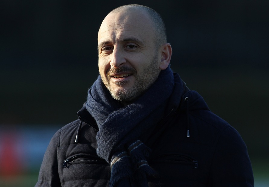 Inter, Ausilio: «Muriel e Schick sono bravi»