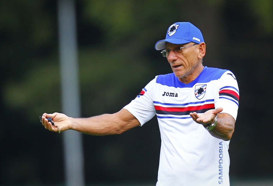 Esonerato Brocchi: il Brescia a Cagni