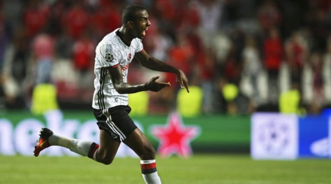 Lazio, spuntano Zapata e Talisca