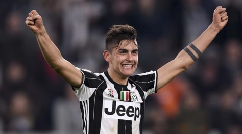Juventus, Dybala: «Segnare a Casillas sarebbe speciale»