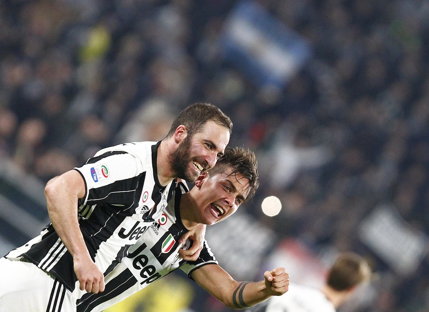 Champions League, Juve-Porto: il 93% punta in bianconero