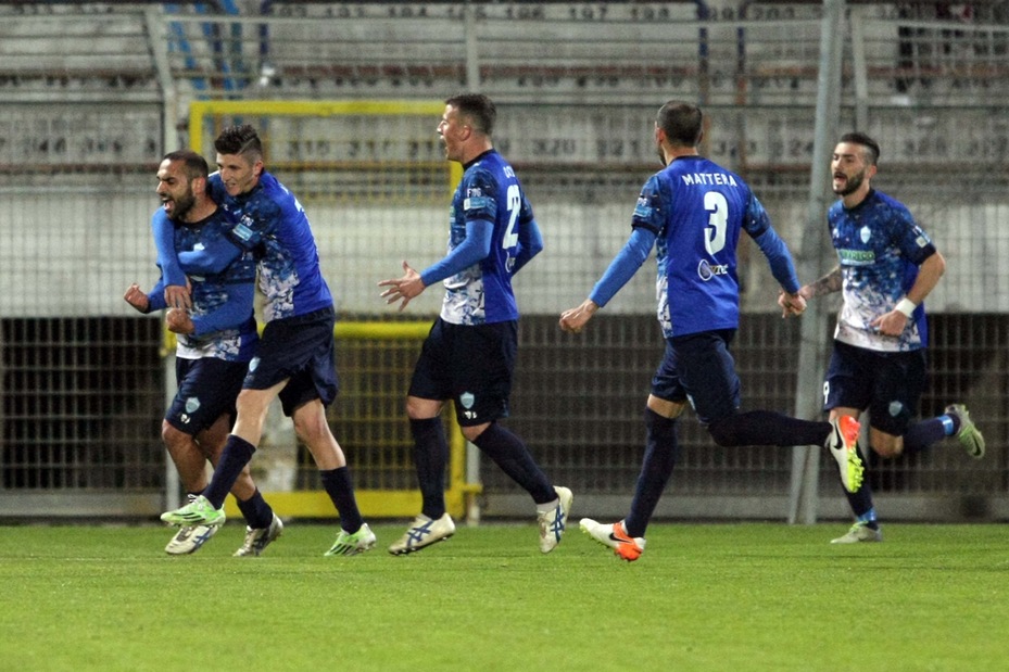 Coppa Italia Lega Pro, ufficiali le date della finale Matera-Venezia
