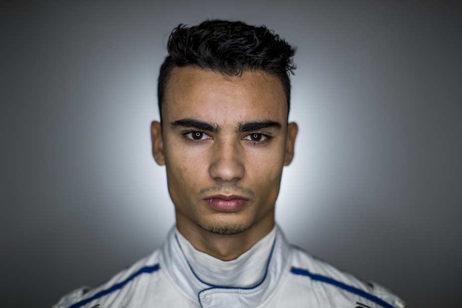 F1, Wehrlein: «Poca esperienza per la Mercedes»