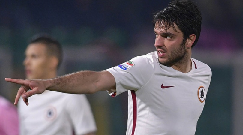 Roma, la Francia celebra Grenier: «Eccellente»