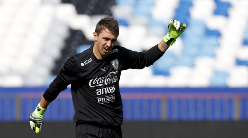 Calciomercato, dall'Inghilterra: «Conte ha scelto, vuole Muslera»