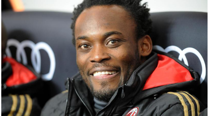 Lega Pro: la moglie di Essien compra il Como