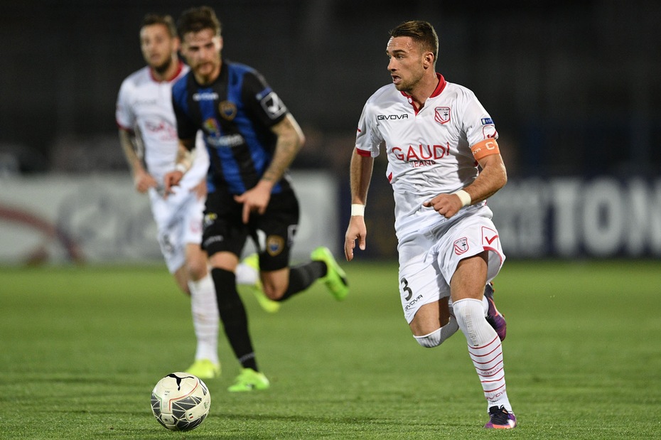 Serie B: Carpi-Spal, derby da «1»