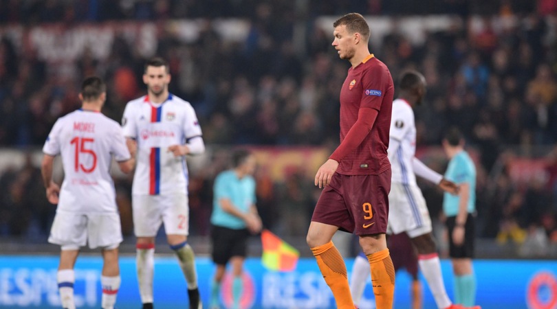 Europa amara piena anche di rimorsi