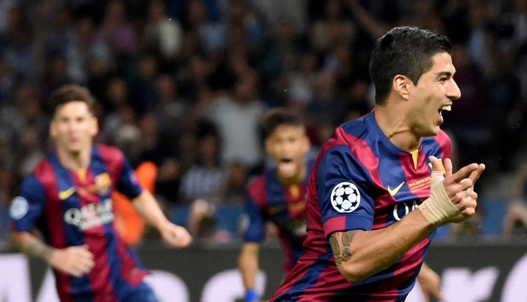 Il Barcellona su Vinicio, il nuovo Neymar