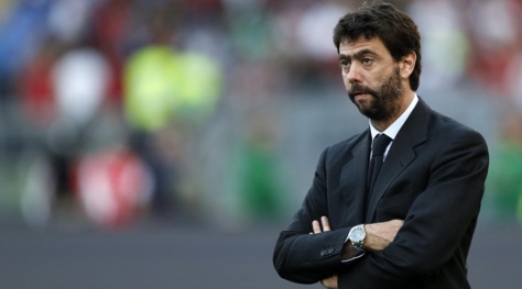 Juventus, Agnelli deferito: «È inaccettabile»