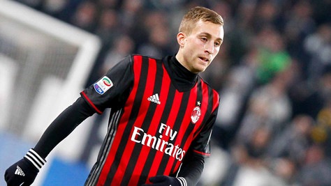 Calciomercato Milan, il Barcellona pronto a riprendersi Deulofeu