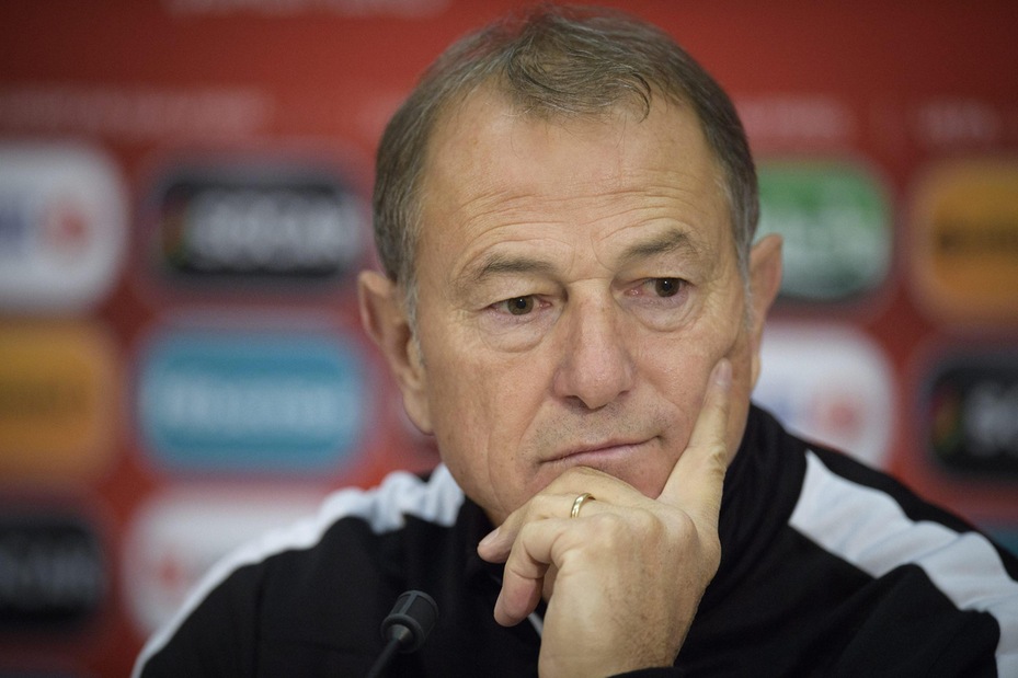 Nazionale, De Biasi: «Italia-Albania? Ce la giochiamo»