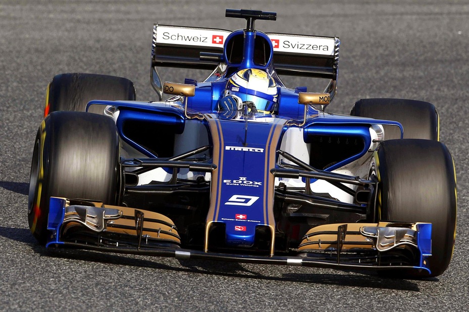 F1 Sauber, Wehrlein: «Australia, un Gp speciale»