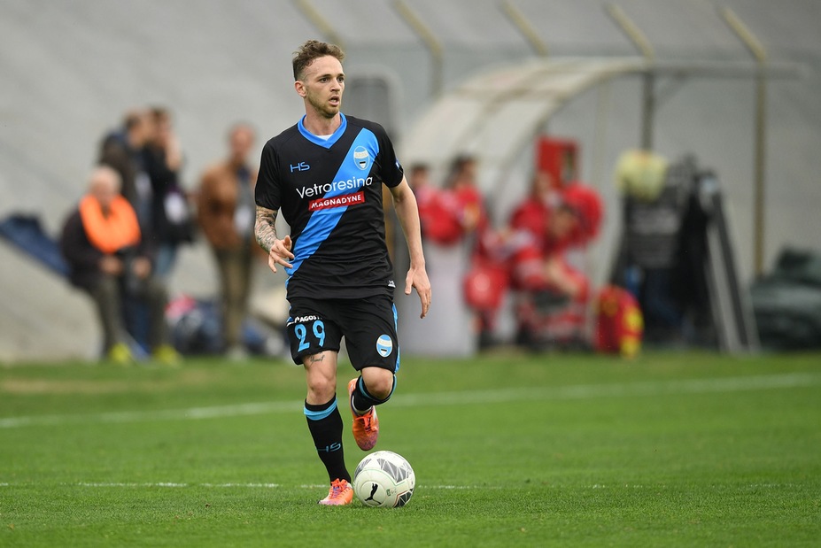 Serie B, Spal in vetta anche nelle quote