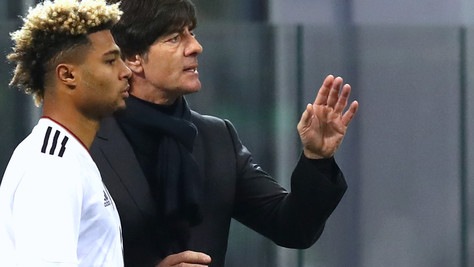 Amichevoli: Germania-Inghilterra, tedeschi avanti a 1,70