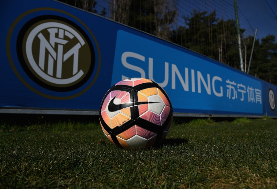 SWM Motors nuovo partner dell'Inter