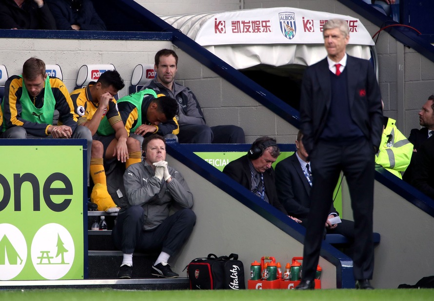 Calciomercato, Wenger-Psg: per i bookmaker si fa