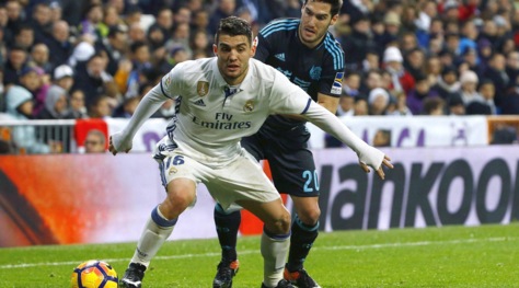 Kovacic è un'idea che torna per il Napoli