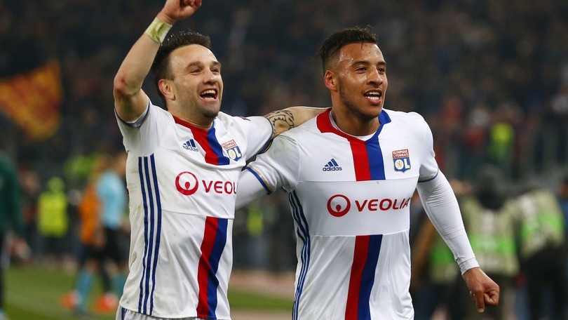 Tolisso, sprint Juventus: e il Lione vacilla