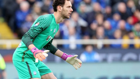 Ufficiale, l'Atalanta riscatta Berisha dalla Lazio