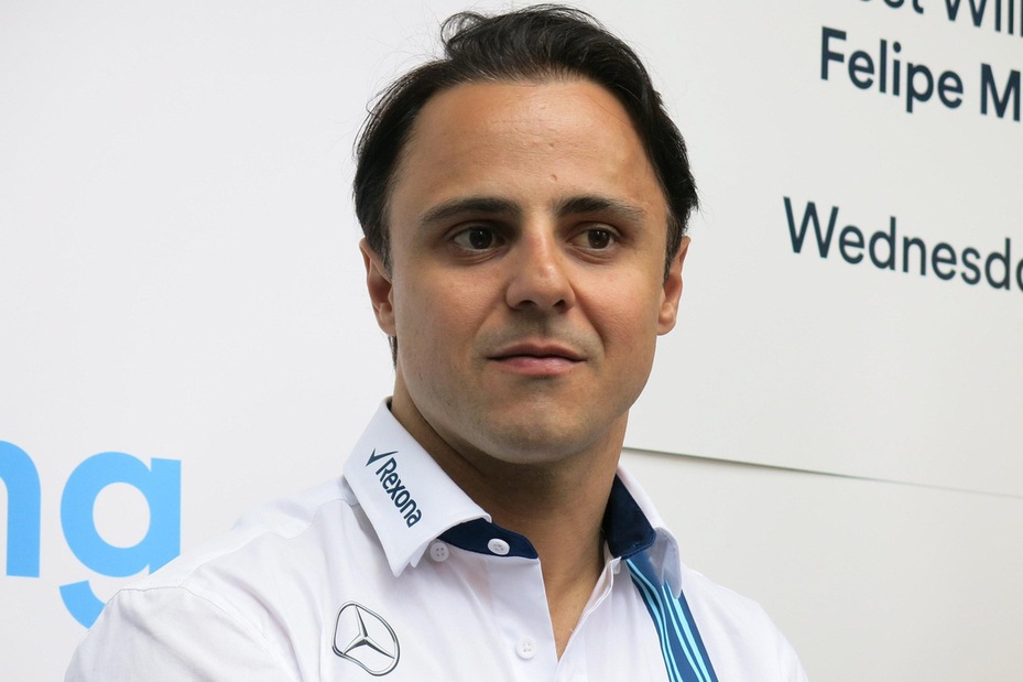 F1 Williams, Massa: «Sono molto motivato»