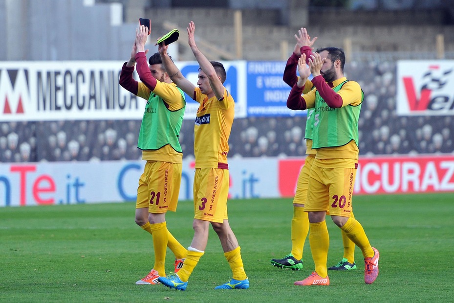 Serie B, Cittadella-Spezia: sorpasso granata a 2,23