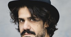 Mannarino, doppio sold out a Roma Mannarino, doppio sold out a Roma