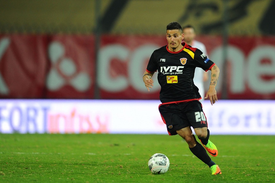 Serie B, Benevento-Trapani: riscatto giallorosso a 1,80