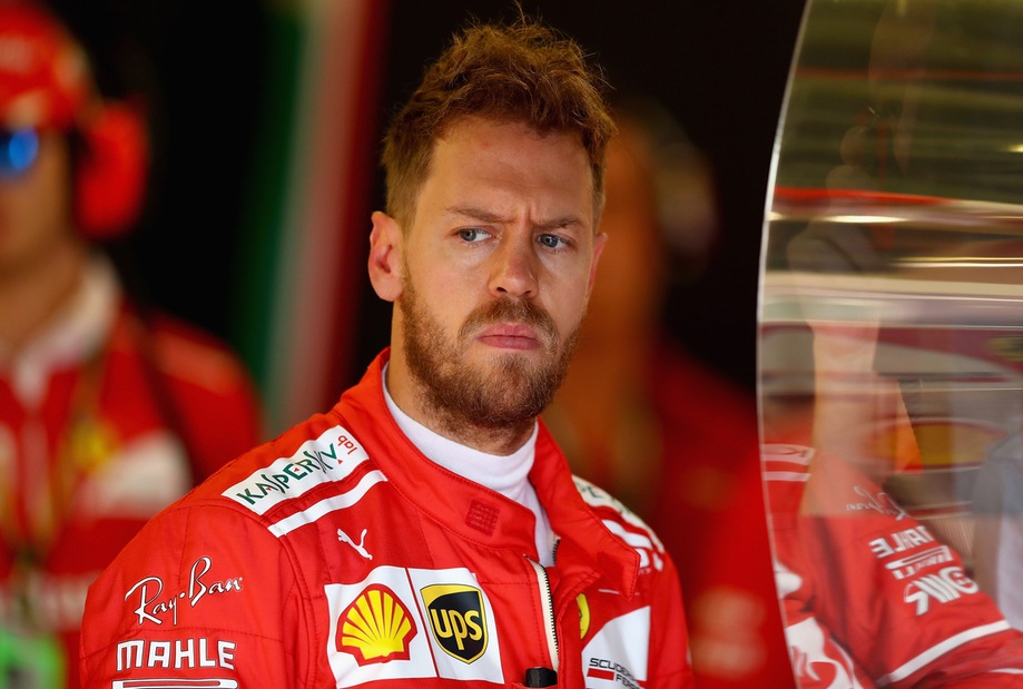 F1, tra gli scommettitori è febbre Ferrari