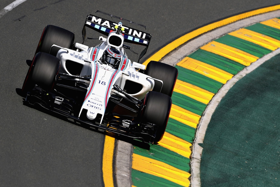 F1 Australia, penalità in arrivo per Stroll