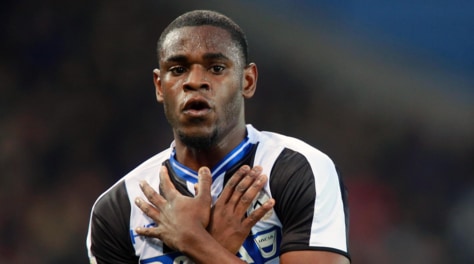 Attacco Napoli, le grandi manovre