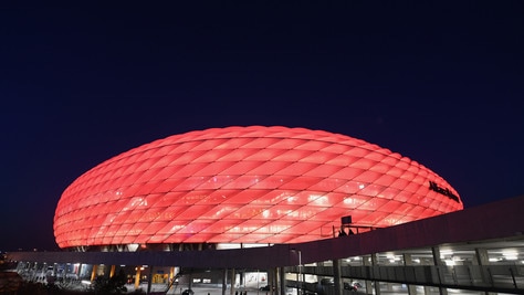 Bayern Monaco, l'Allianz Arena è sold out da quasi 10 anni!