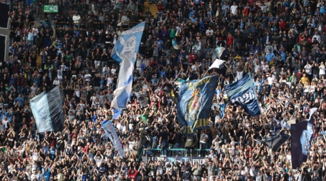 Napoli-Juventus, 81.000 tifosi per la doppia sfida