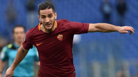 Inter, blitz di Ausilio a Roma per Manolas