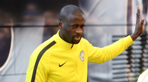 Calciomercato, stampa inglese: «Yaya Touré, derby Inter-Milan»