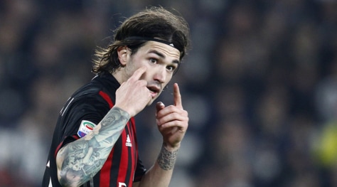Romagnoli: «Nessuno scudetto staccato allo Stadium»