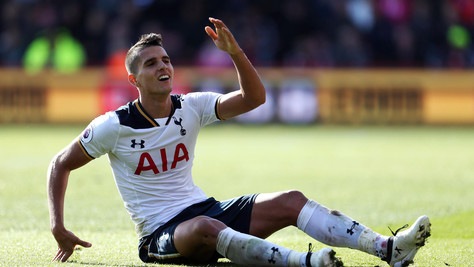 Calciomercato: Inter, idea Lamela per i bookmaker Calciomercato: Inter, idea Lamela per i bookmaker
