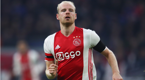 Sorpresa Lazio: spunta Klaassen