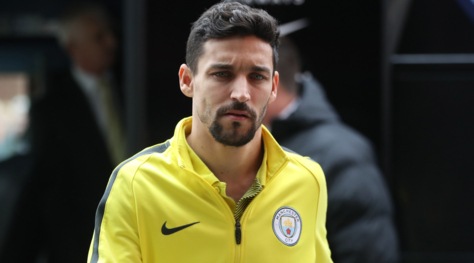 Calciomercato Roma, c'è un'occasione: l'ala Jesus Navas