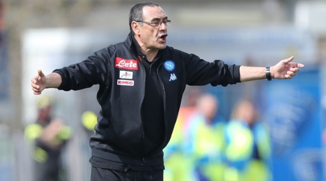 Napoli, niente turnover per battere la Juventus