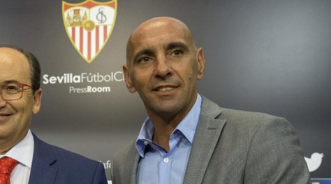 Monchi da Pallotta: si fa la nuova Roma