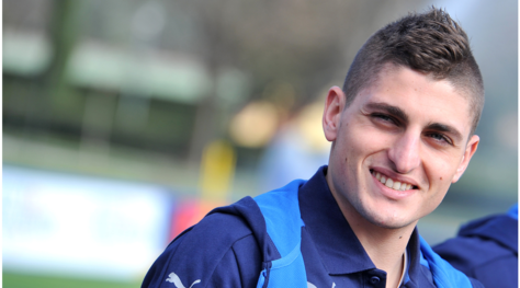 Calciomercato, Juventus pronta a tutto per avere Verratti