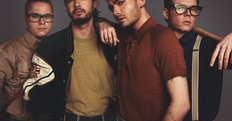 Tokio Hotel e “Dream Machine” all’Atlatico Tokio Hotel e “Dream Machine” all’Atlatico
