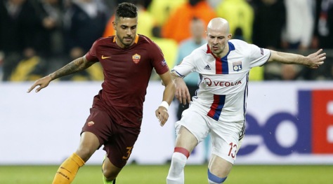 Italia, è ufficiale: Emerson può essere convocato da Ventura